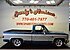 1981 Chevrolet C/K Truck 2WD Regular Cab 1500 for sale 101629519